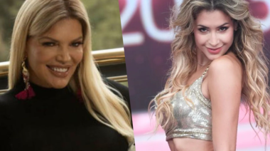 Jessica Newton responde a Milett Figueroa tras acusación de “explotación” en Miss Perú: “No nos dio ni un sol”