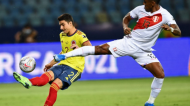 Perú se juega la vida ante Colombia en Barranquilla: ¿milagro o despedida?