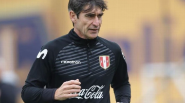 Ibáñez tras el empate ante Colombia: “Esta selección no se rinde”