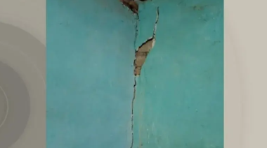 Sismo de 5,1 en Lambayeque deja 159 damnificados y 32 viviendas afectadas
