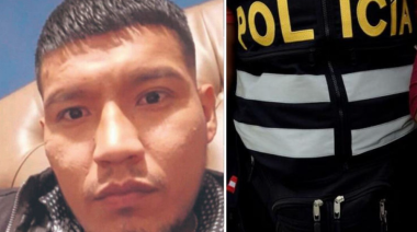 ‘El Monstruo’ reaparece en video y lanza graves acusaciones contra la Policía
