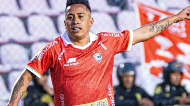 Cueva cerca de Emelec: Cienciano no lo retendrá