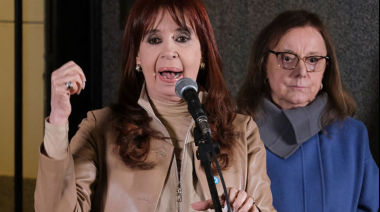 Cristina Kirchner irá a prisión: se presentará el 18 de junio tras fallo de la Corte