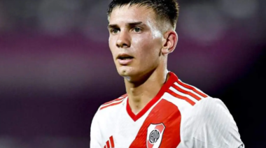 Franco Mastantuono al Real Madrid: el club ficha a la joya argentina de 17 años