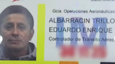 Vivió 30 años con identidad falsa: capturan en Lima a prófugo buscado por asesinato en EE.UU.