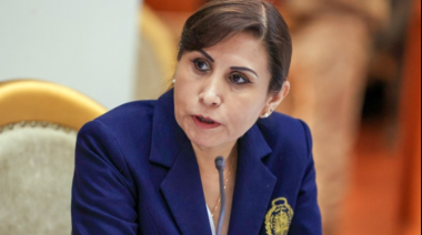 JNJ revoca destitución de Patricia Benavides y ordena su restitución como fiscal de la Nación