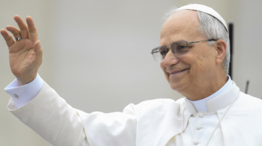 Papa León XIV clama por la paz ante escalada entre Irán e Israel