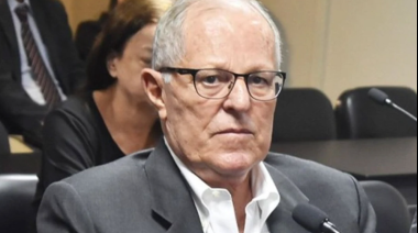 PPK rompe su silencio tras impedimento de salida: “Quiero morir con dignidad, no acorralado”