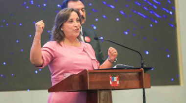 Congreso evalúa vacancia contra Dina Boluarte por cirugía estética