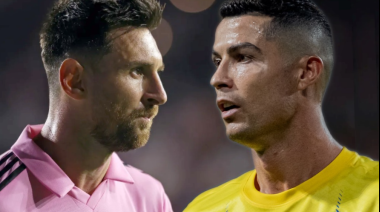 “No somos amigos”: Lionel Messi rompe el silencio sobre su relación con Cristiano Ronaldo