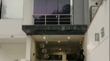 Caso Qali Warma: Allanan vivienda de Michael Burga, hijo del exdueño de Frigoinca, y detienen a seis implicados