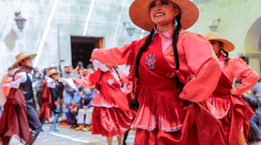 Arequipa celebrará su tradicional pasacalle regional con 269 danzas y premios millonarios