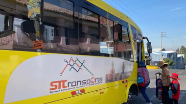 Arequipa aún no alcanza flota mínima para el SIT pese a ingreso de 600 nuevas unidades