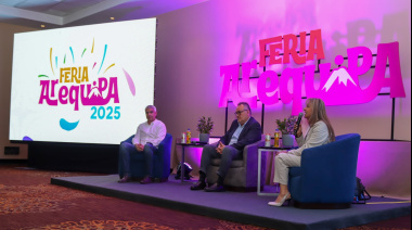 Feria Arequipa 2025 promete shows, diversión y más de 400 stands en nuevo recinto