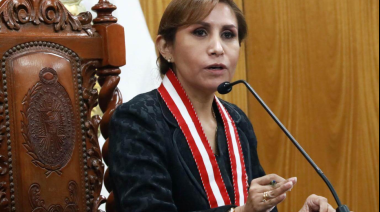 Corte Suprema revoca suspensión de Patricia Benavides y allana su retorno como fiscal suprema