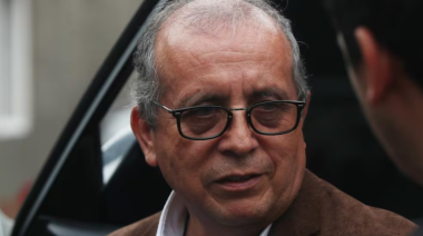 PJ rechaza pedido de Nicanor Boluarte y seguirá investigado por organización criminal