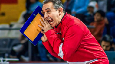 Rizola responde sobre Natalia Málaga y revela los retos de Perú en la Copa Panamericana
