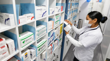 Farmacias serán multadas con más de S/ 5000 por vender medicinas sin receta médica