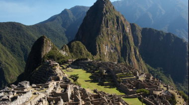 Machu Picchu entre los 7 destinos históricos que debes visitar antes de morir, según National Geographic