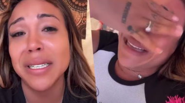 Entre lágrimas, Dayanita pide ayuda económica y revela su dura realidad en Chepén