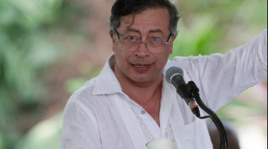 Perú defiende su soberanía ante declaraciones de Gustavo Petro sobre Isla Chinería