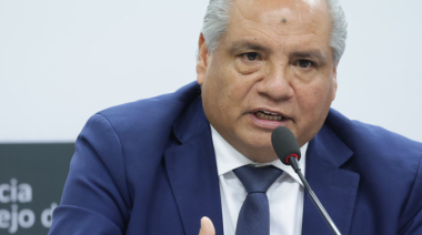 Gobierno desmiente aceleración del tren Lima–Chosica y niega respaldo a López Aliaga