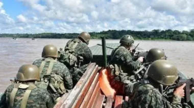 Tensión en la frontera: Perú refuerza seguridad tras provocación de político colombiano