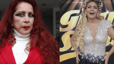 Monique Pardo tras fallo judicial: “Es una burla, no puedo sobrevivir con eso”
