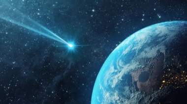 Cometa 3I/ATLAS alcanza su punto más cercano al Sol este 29 de octubre, según la NASA