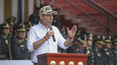 José Jerí: “Las nuevas medidas del estado de emergencia nos dan más herramientas para actuar contra la delincuencia”