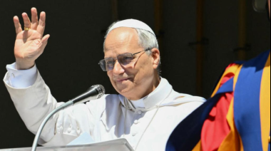 Papa León XIV exige el fin inmediato de los ataques en Medio Oriente