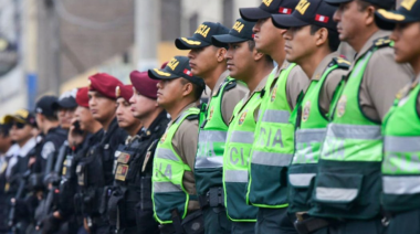 PNP bajo presión: 570 agentes implicados en corrupción