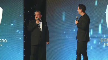 Gisela, JB y Rivero revolucionan Panamericana 2026