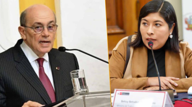 Perú queda aislado en debate por asilo