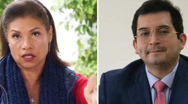 Cecilia Tait exige transparencia total al COP: pide cuentas por Juegos Bolivarianos 2025