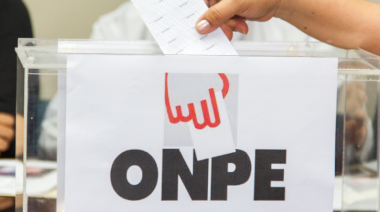 ONPE organiza elección interna este 7 de diciembre