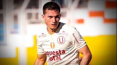 Jairo Vélez queda fuera y apunta a Alianza