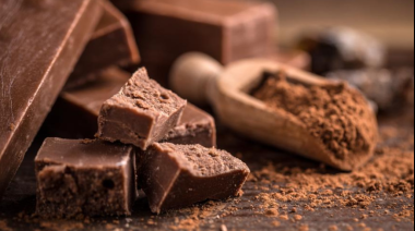 El chocolate con leche cumple 150 años y Suiza revela su origen