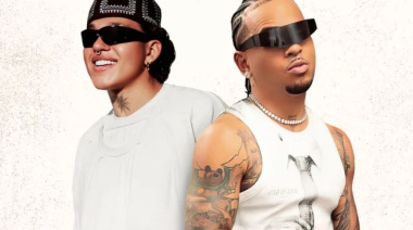 Ozuna y Beéle lanzan nuevo álbum colaborativo STENDHAL