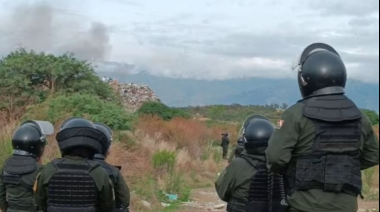 Tragedia en bloqueo de Cochabamba deja dos muertos