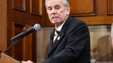 JNE exonera a Rospigliosi de responsabilidad por uso de cámara del Congreso en mitin