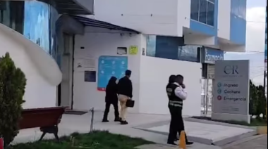 Huancayo: mujer muere tras cirugía estética y denuncian negligencia