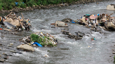 Perú endurece castigos por contaminar ríos