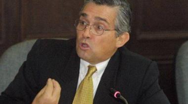 Cae en Brasil excanciller prófugo de Fujimori