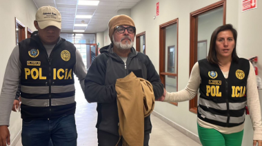 Fiscalía busca acceder a chats en caso Hurtado