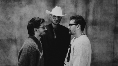 Mau y Ricky inician una nueva era musical