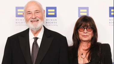 Doble homicidio sacude a Hollywood: muere Rob Reiner