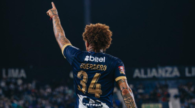 Alianza Lima espera rival en la Libertadores 2026