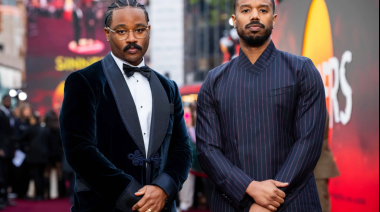 ‘Sinners’ y ‘Wicked 2’ lideran la carrera al Óscar