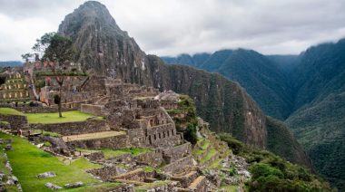 Machu Picchu en riesgo de perder título mundial
